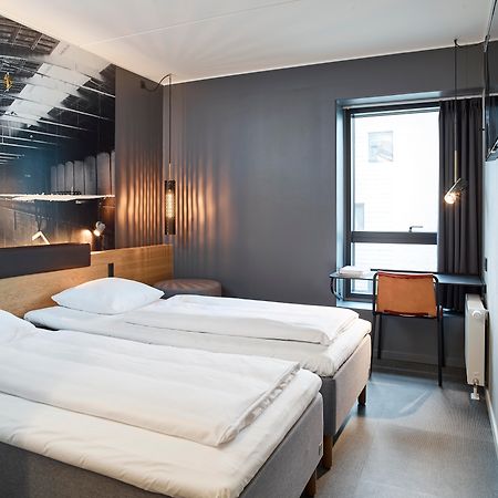 Hotel Four Points Flex By Sheraton Aarhus Skejby Esterno foto