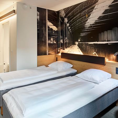 Hotel Four Points Flex By Sheraton Aarhus Skejby Esterno foto