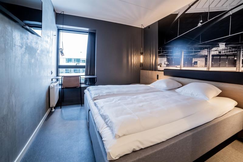 Hotel Four Points Flex By Sheraton Aarhus Skejby Esterno foto