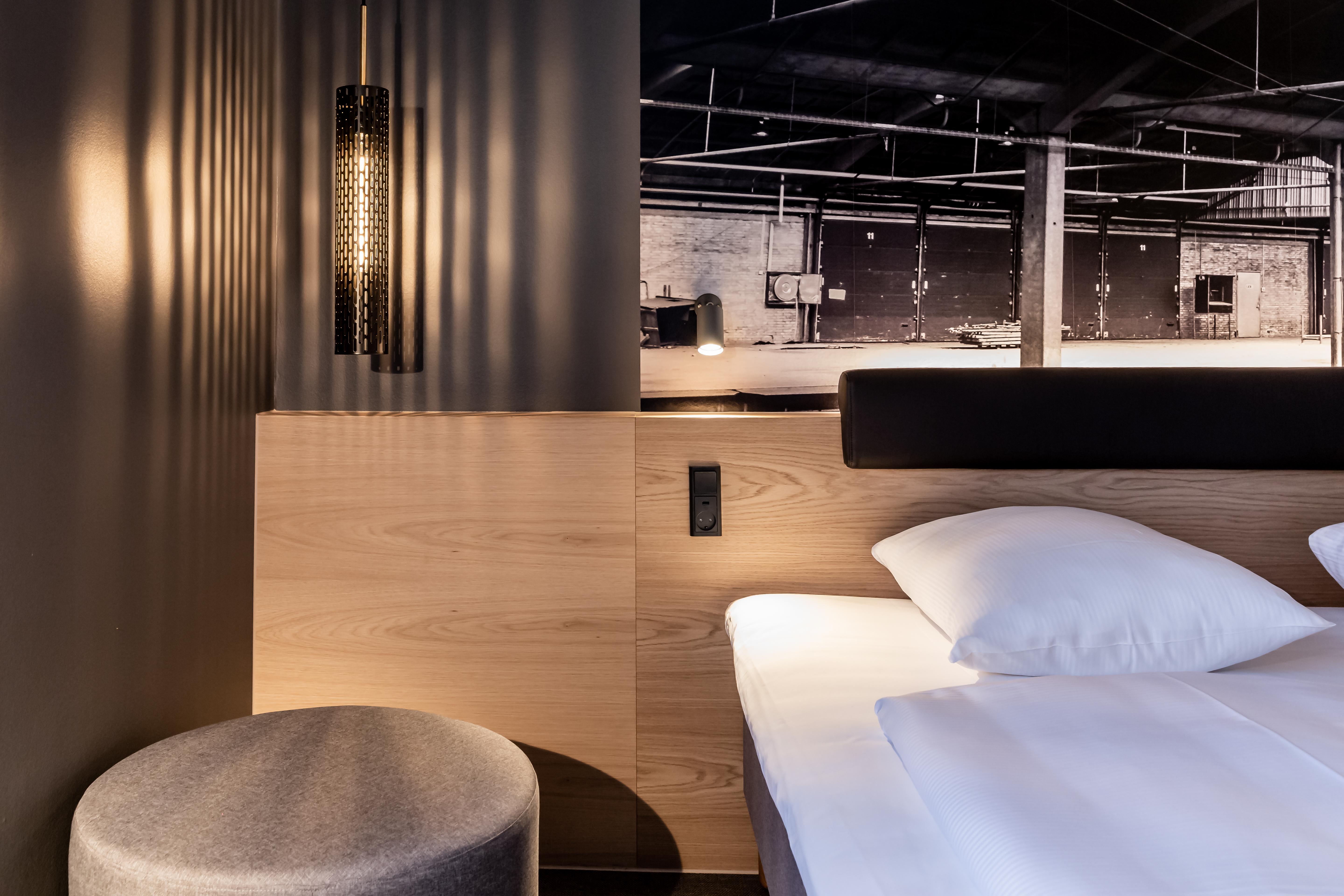 Hotel Four Points Flex By Sheraton Aarhus Skejby Esterno foto